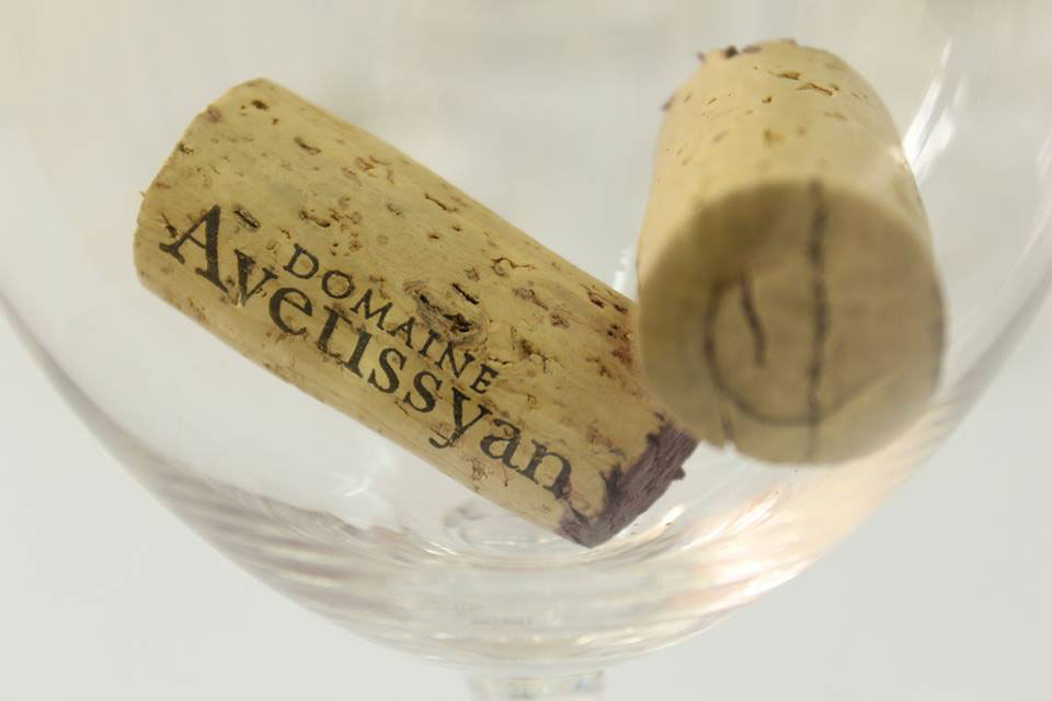 Wijn van Domaine Avetissyan kopen in Nederland en België