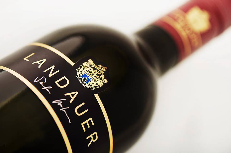 Wijn van Weingut Landauer kopen in Nederland en België