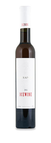 Satrapezo Icewine Cabernet