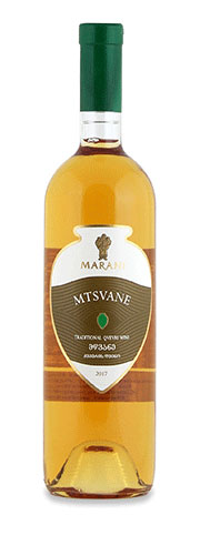 Telavi Marani Mtsvane Qvevri